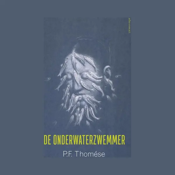 P.F. Thomése De Onderwaterzwemmer thumbnail