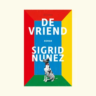 Sigrid Nunez De Vriend