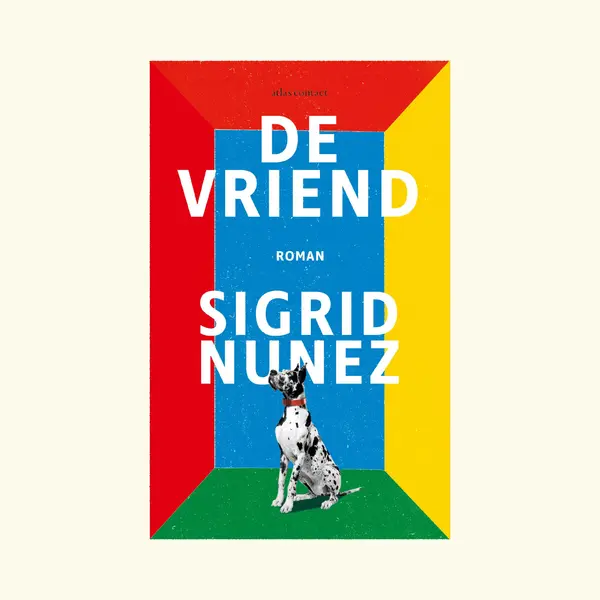 Sigrid Nunez De Vriend thumbnail