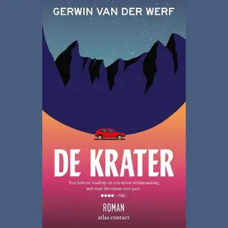 De Krater