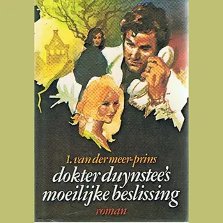 Dokter Duynstee S Moeil. Beslissing