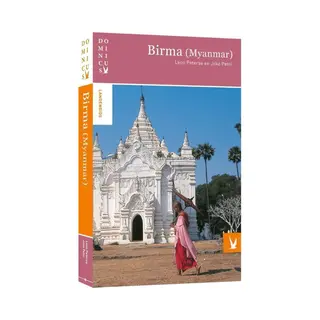 Dominicus Birma (Myanmar)