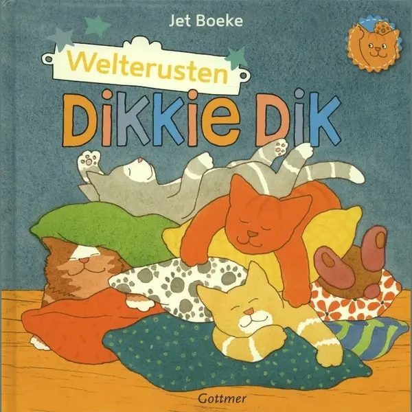 Dikkie Dik - Welterusten, Dikkie Dik! thumbnail