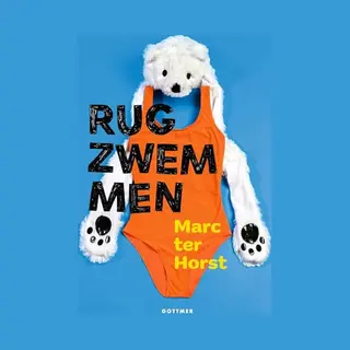 Marc ter Horst Rugzwemmen