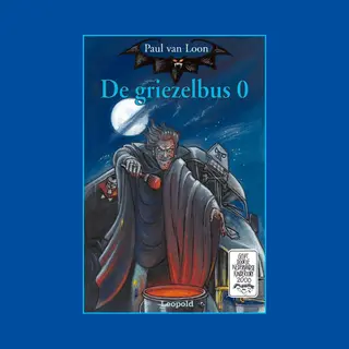 De Griezelbus 0
