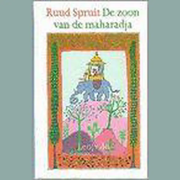 De Zoon Van De Maharadja thumbnail