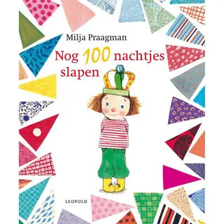 Kinderboeken Voorleesboek Nog 100 Nachtjes Slapen