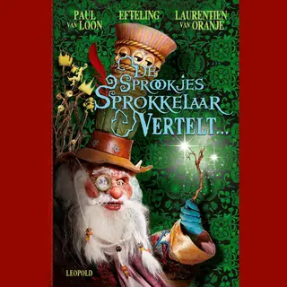 De Sprookjessprokkelaar Vertelt...