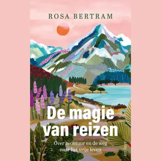 De Magie Van Reizen
