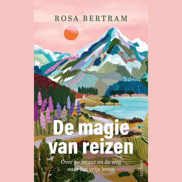 De Magie Van Reizen thumbnail