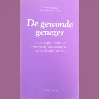 De Gewonde Genezer