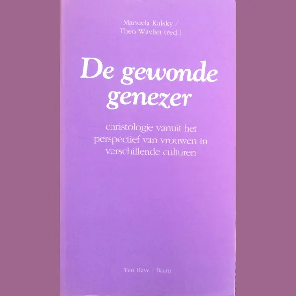 De Gewonde Genezer thumbnail