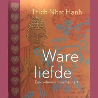 Ware Liefde