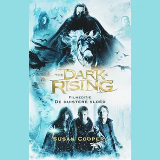 The Dark Is Rising = De Duistere Vloed / Filmeditie