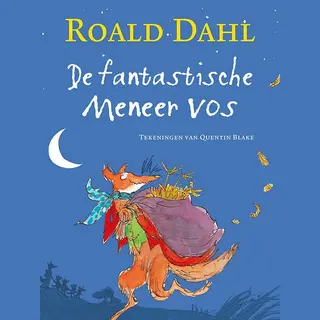 De Fantastische Meneer Vos