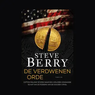 De Verdwenen Orde