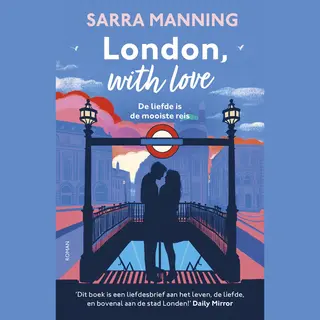 London, With Love