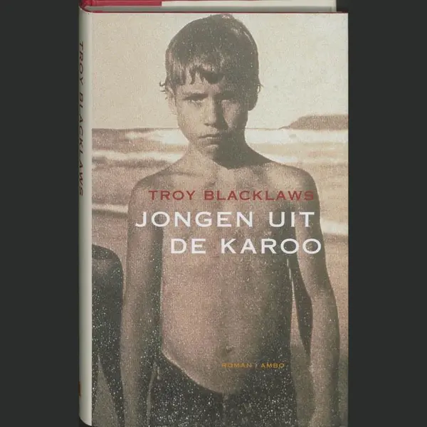 Jongen Uit De Karoo thumbnail