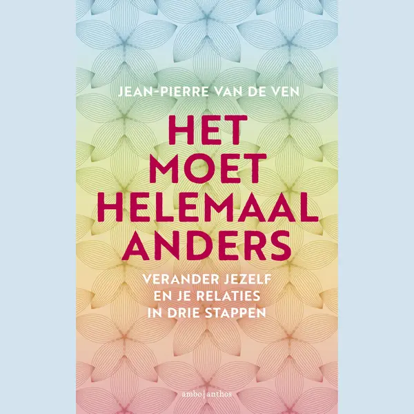 Jean-Pierre van de Ven Het Moet Helemaal Anders thumbnail