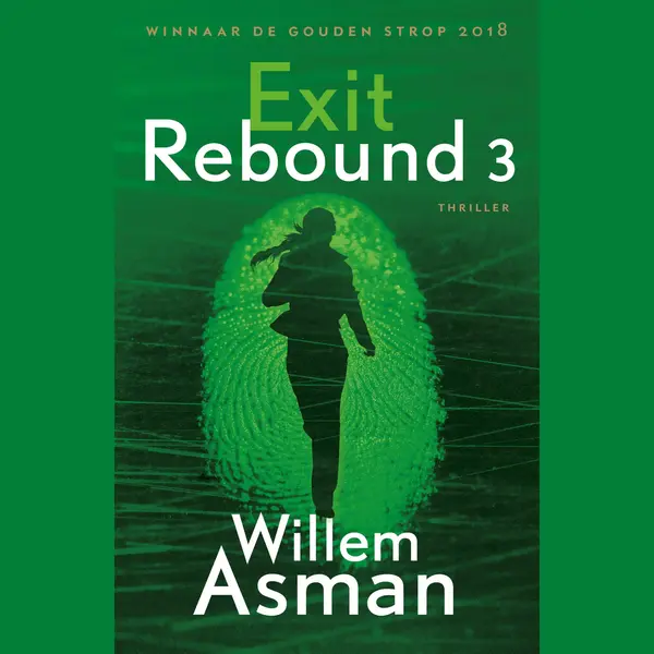 Willem Asman Exit / Rebound / 3 thumbnail