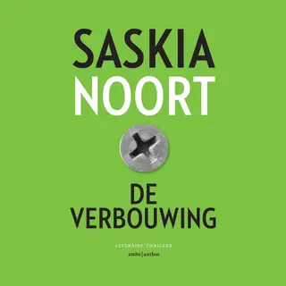 Saskia Noort De Verbouwing