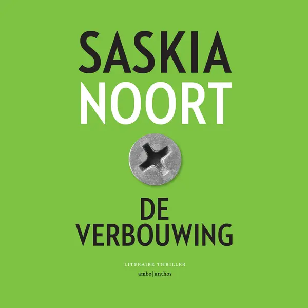 Saskia Noort De Verbouwing thumbnail