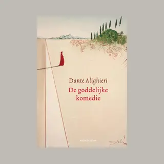 De Goddelijke Komedie