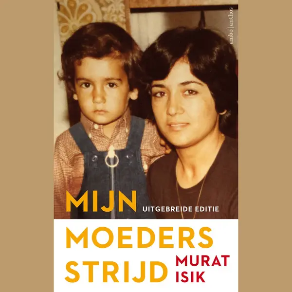 Murat Isik Mijn Moeders Strijd thumbnail