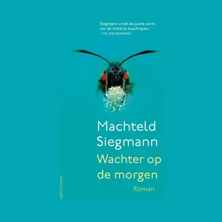 Wachter Op De Morgen