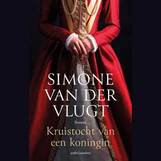 Kruistocht Van Een Koningin