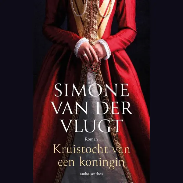 Kruistocht Van Een Koningin thumbnail
