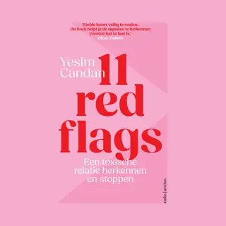 11 Red Flags