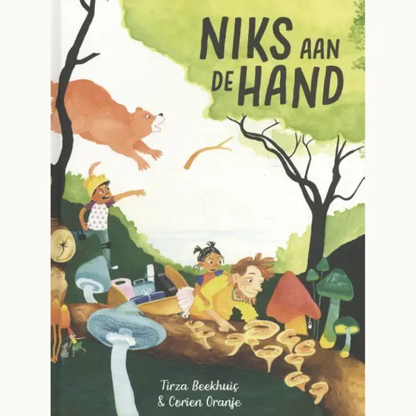 Niks Aan De Hand thumbnail