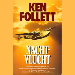 Follett Nachtvlucht