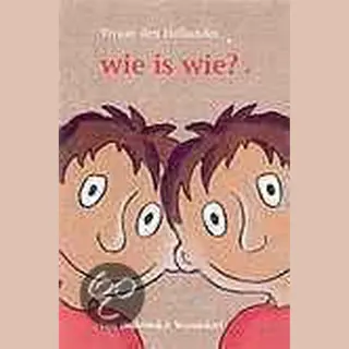Wie Is Wie Avi 1