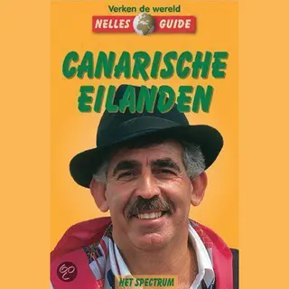 Nelles Gids Canarische Eilanden