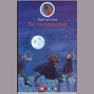 De Vampierclub