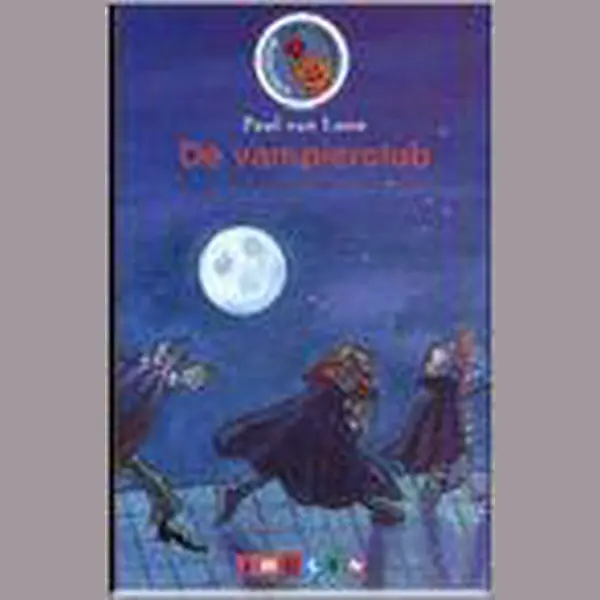 De Vampierclub thumbnail