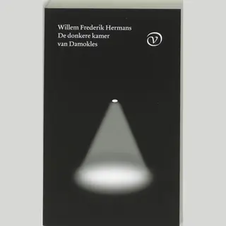De Donkere Kamer Van Damokles