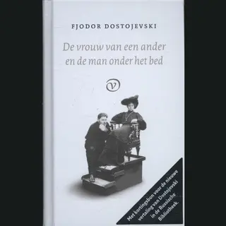 De Vrouw Van Een Ander En De Man Onder Het Bed