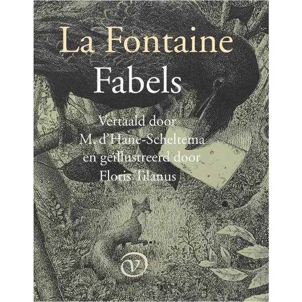Jean de la Fontaine Fabels thumbnail