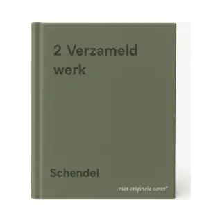 Verzameld Werk 2