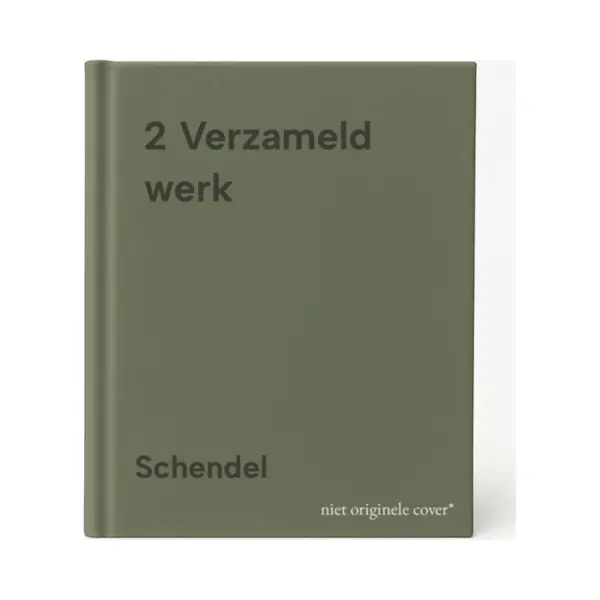 Verzameld Werk 2 thumbnail