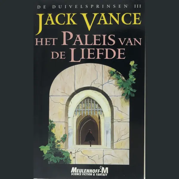 Het Paleis Van De Liefde thumbnail
