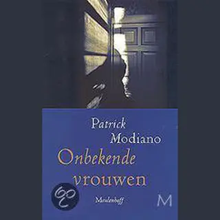 Onbekende Vrouwen