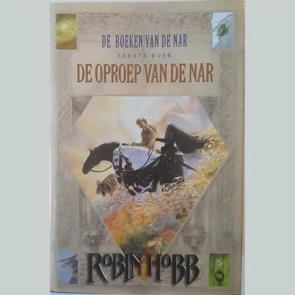De Oproep Van De Nar thumbnail