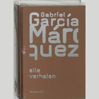 Alle Verhalen