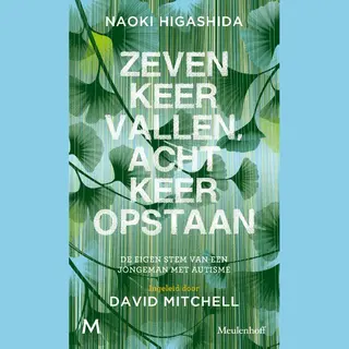 Zeven Keer Vallen, Acht Keer Opstaan