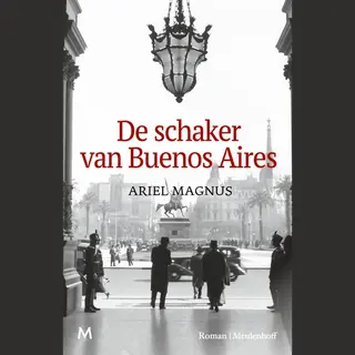 De Schaker Van Buenos Aires