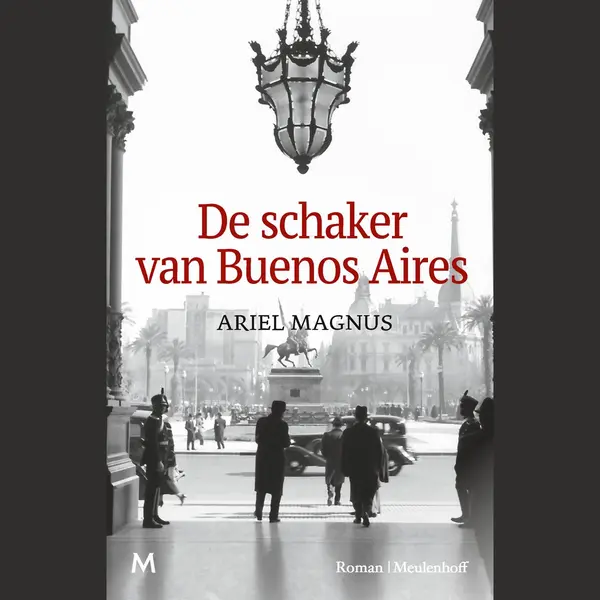 De Schaker Van Buenos Aires thumbnail